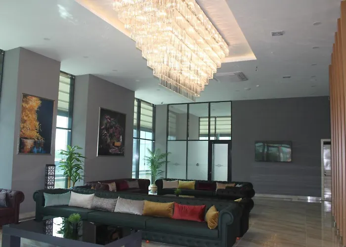 Grand Rimedya Bursa 3*