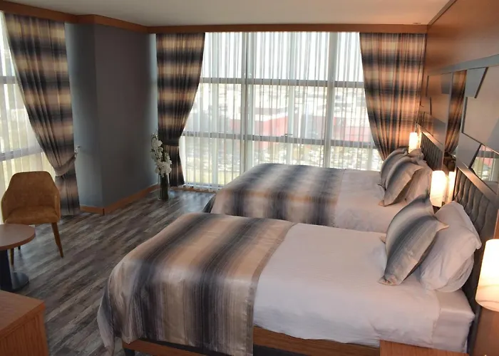 Grand Rimedya Bursa Panayir